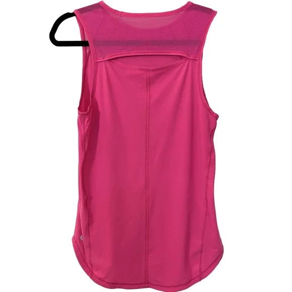 - Lululemon Sculpt Tank Top SIZE 6 - Picture 3 of 8